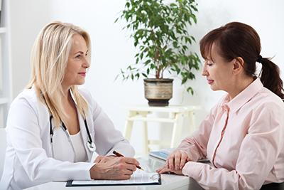 Adolescent & Menopausal Counseling