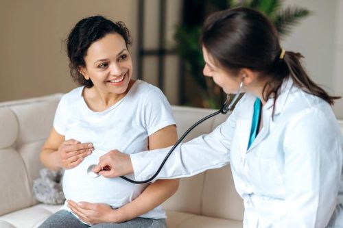Antenatal Care & Checkups