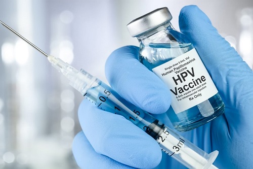 HPV Vaccination